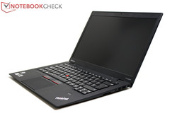 Es ist... ein Thinkpad!