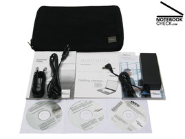 Zubehör FSC Lifebook S6410 02DE