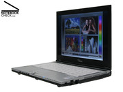 Fujitsu Siemens Lifebook S6410 Image