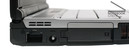 FSC Lifebook S6410 Anschlüsse - linke Seite