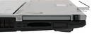 FSC Lifebook S6410 Anschlüsse - linke Seite