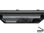 Fujitsu Siemens Lifebook S6410 Image