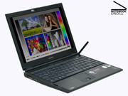 Das Vaio VGN-SZ61WN/C verzichtet auf gewagte Farbexperimente,...