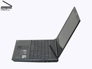 Das Vaio VGN-SZ61WN/C ist ein leichter und flacher Reisebegleiter,...