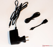 Sie birgt diverse Kabel in sich.