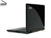 Beim Verstauen im Notebook-Koffer oder im Rucksack sollte der Anwender daher darauf achten,...