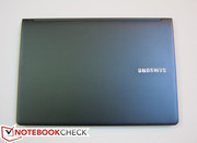 Samsung Serie 9 NP900X3B-A01