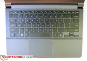 Tastatur