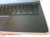 Pfeiltasten