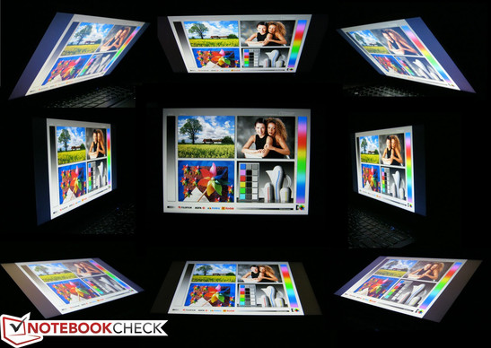Blickwinkel: Samsung 900X3B-A01