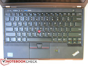 Precision Tastatur