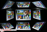 Blickwinkel ThinkPad X230