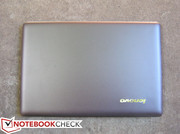Lenovo IdeaPad U310