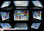 Blickwinkel IdeaPad U310
