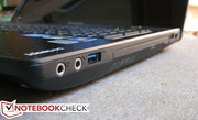...zu Lasten möglicherweise störender Kabel