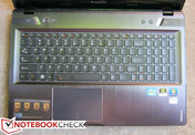 Tastatur
