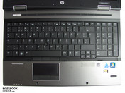 Tastatur