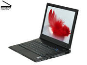 Im Test: Zepto Notus A12 Subnotebook