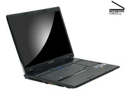 Im Test: Samsung R700 Aura T9300 Dillen Notebook