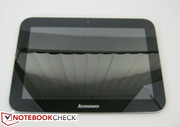Spieglendes Gorilla Glass