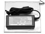 Asus U2E 1P017E Ultraportable: Netzteil