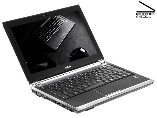 Asus U2E 1P017E Ultraportable