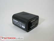 USB-Stromversorgung