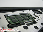 Single-Channel-RAM-Modul