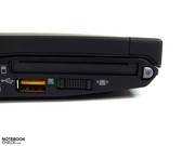 Powered USB und separater Funknetzschalter