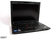 Lenovo ThinkPad X201
