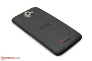 Im Inneren werkelt der neue Nvidia Tegra 3 Quad-Core SoC.