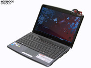 Im Test: PB EasyNote Butterfly s