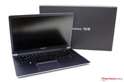 Im Test: Samsung 900X4B-A01DE
