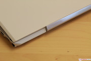 Doch was zunächst nur wie ein Design-Element wirkt ...