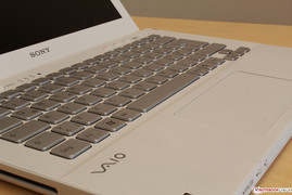 Tastatur...
