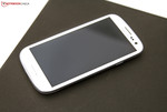4,8 Zoll HD Super AMOLED