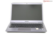 Wir testen die Neuauflage des Samsung Serie 5 Ultrabooks.