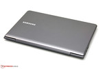 Samsung Serie 5 Ultrabook