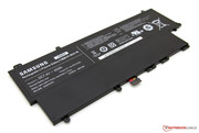 Für den mobilen Betrieb sorgt ein Lithium-Polymer-Akkumulator.