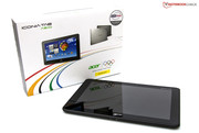 Im Test: Acer Iconia Tab A510 Tablet/MID