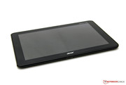 Wir testen das Acer Iconia Tab A510 mit Android 4.0 ICS und Tegra 3.
