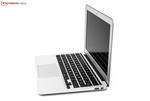 Hochwertiger Unibody