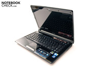 Im Test:  Asus UL80Vt-WX028V
