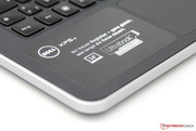 ...eines der ersten Ultrabooks mit 14-Zoll-Bildschirm auf dem Markt.