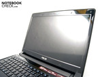 Glare-Type Panel im UL80