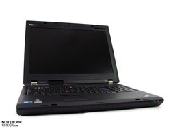ThinkPad W701 ThinkPad W701