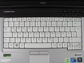 Tastatur