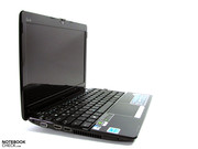 Im Test: Asus Eee PC 1215N