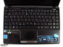 Tastatur