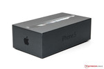 Verpackung des iPhone 5